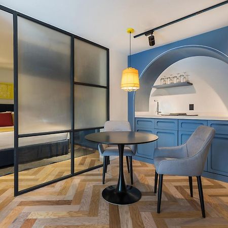 Parklife Masaryk Aparthotel Mexico City Ngoại thất bức ảnh