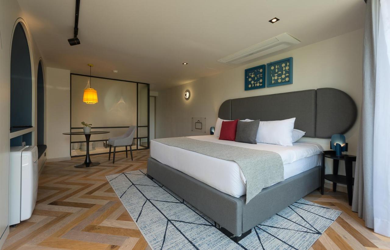 Parklife Masaryk Aparthotel Mexico City Ngoại thất bức ảnh