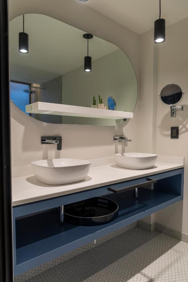 Parklife Masaryk Aparthotel Mexico City Ngoại thất bức ảnh