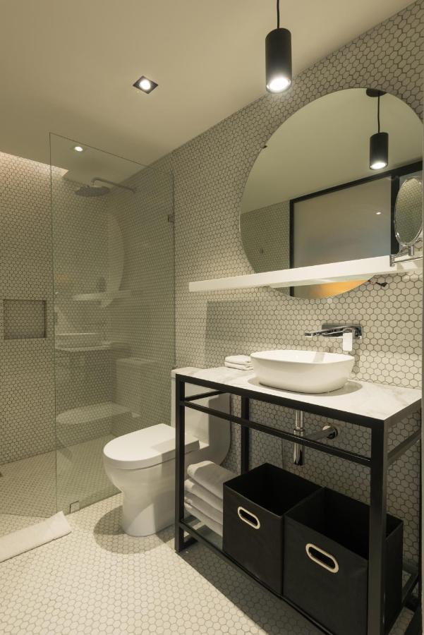 Parklife Masaryk Aparthotel Mexico City Ngoại thất bức ảnh