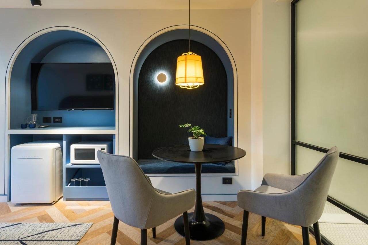 Parklife Masaryk Aparthotel Mexico City Ngoại thất bức ảnh